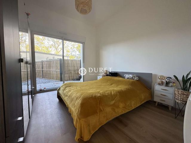 Vente appartement 3 pièces Les Landes Genusson 85