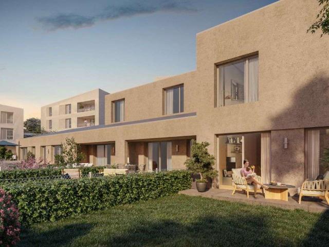 Vente appartement 3 pièces Les Sorinières 44