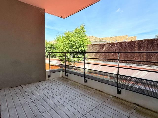Vente appartement 3 pièces Les Sorinières 44