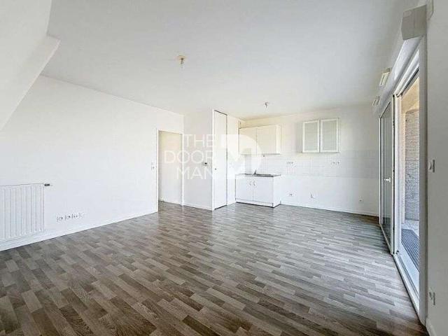 Vente appartement 3 pièces Les Sorinières 44