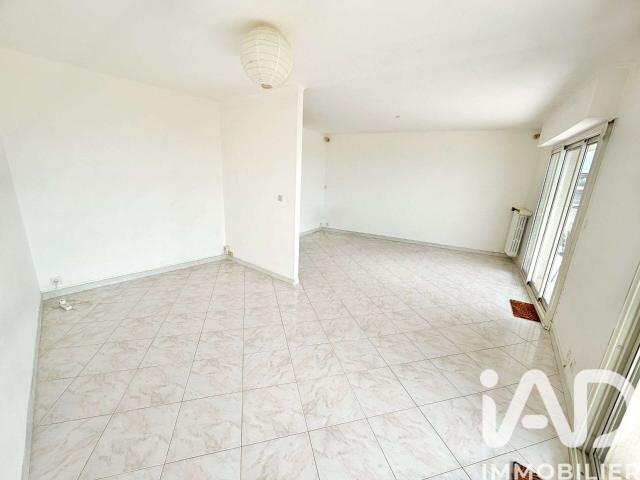 Vente appartement 3 pièces Les sablettes 83
