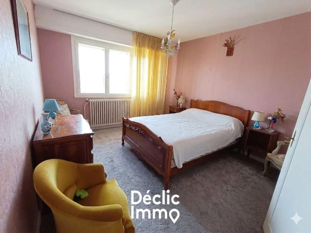 Vente appartement 3 pièces Les Sables d'Olonne 85