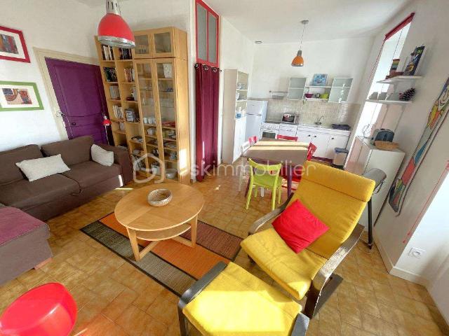 Vente appartement 3 pièces Les Sables d'Olonne 85