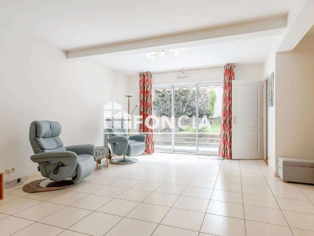 Vente appartement 3 pièces Les Sables d'Olonne 85
