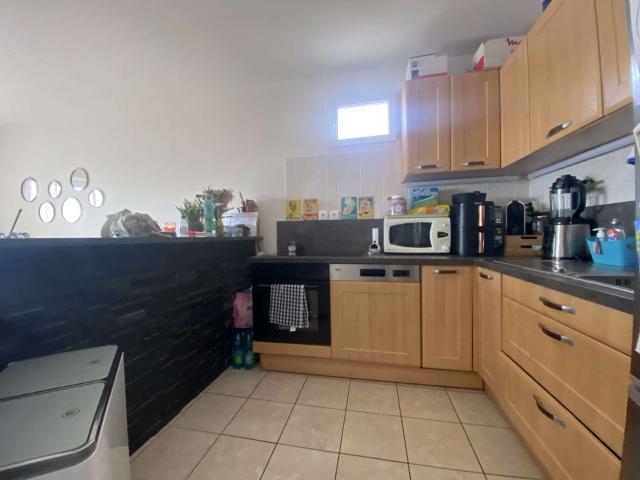 Vente appartement 3 pièces Les Sables d'Olonne 85