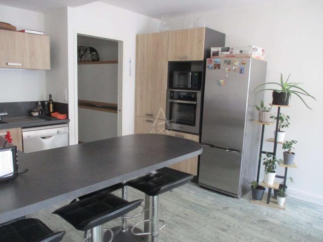 Vente appartement 3 pièces Les Sables d'Olonne 85