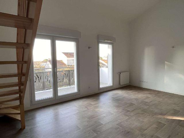 Vente appartement 3 pièces Les Sables d'Olonne 85
