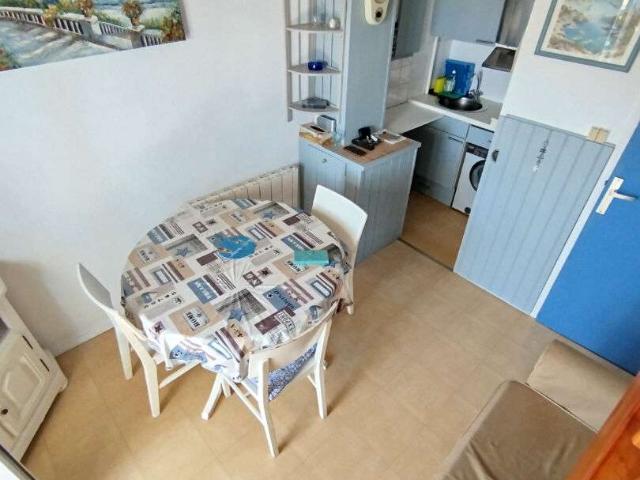 Vente appartement 3 pièces Les Sables d'Olonne 85