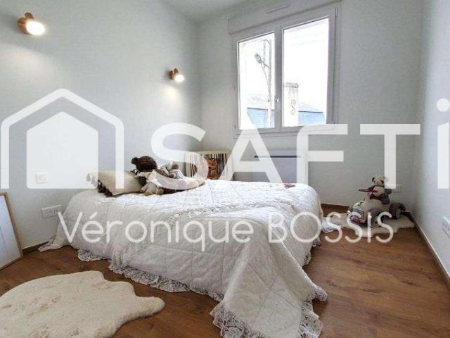 Vente appartement 3 pièces Les Sables d'Olonne 85