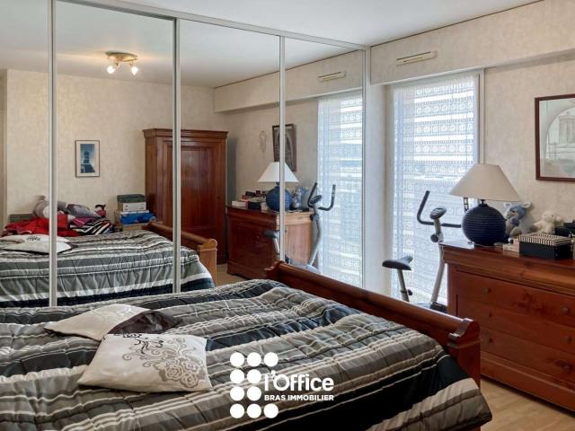 Vente appartement 3 pièces Les Sables d'Olonne 85