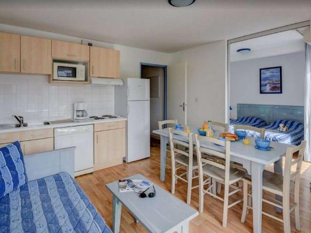 Vente appartement 3 pièces Les Sables d'Olonne 85