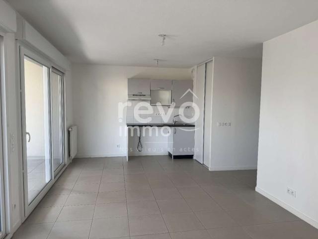 Vente appartement 3 pièces Les Ponts de Cé 49