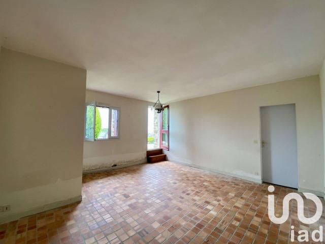 Vente appartement 3 pièces Les Rosaires 22