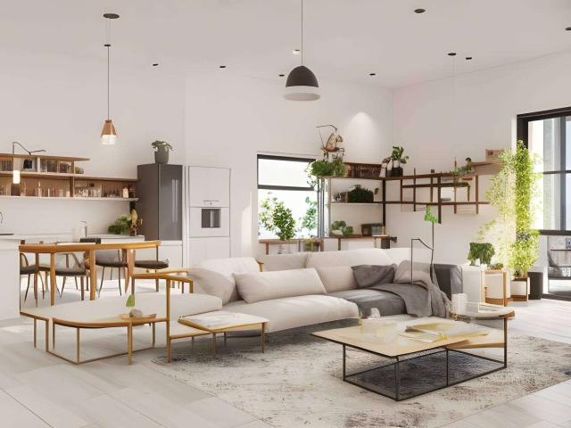 Vente appartement 3 pièces Limay 78