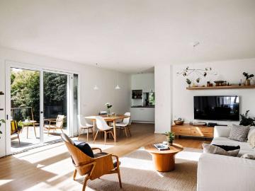 Vente appartement 3 pièces Lille 59