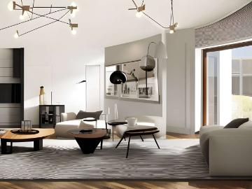 Vente appartement 3 pièces Lille 59