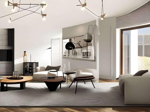 Vente appartement 3 pièces Lille 59
