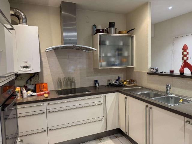 Vente appartement 3 pièces Lisieux Centre Ville Est 14