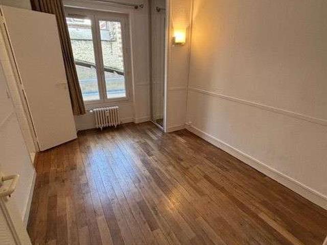 Vente appartement 3 pièces Lisieux Lisieux Nord Est 14