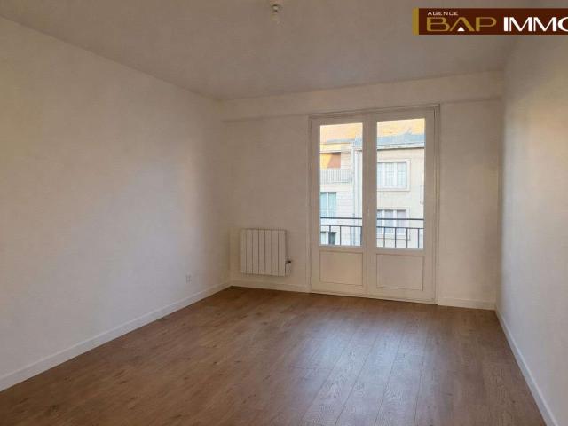 Vente appartement 3 pièces Lisieux 14