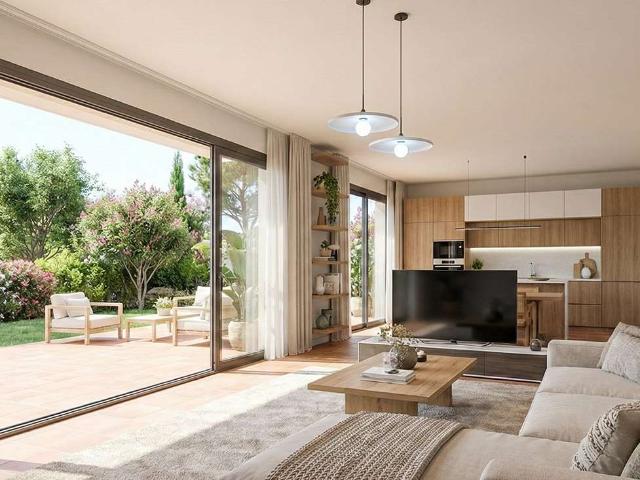 Vente appartement 3 pièces Longjumeau 91