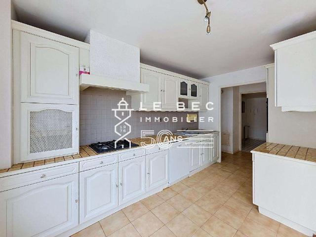 Vente appartement 3 pièces Lorient Nouvelle Ville 56