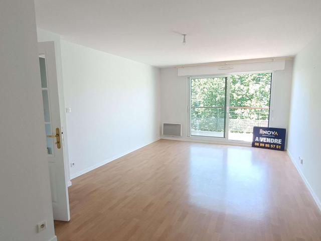 Vente appartement 3 pièces Lorient Nouvelle Ville 56