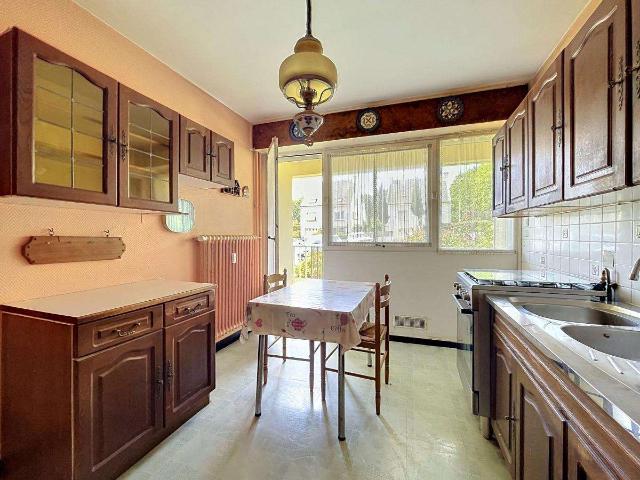 Vente appartement 3 pièces Lorient Bois du Château 56