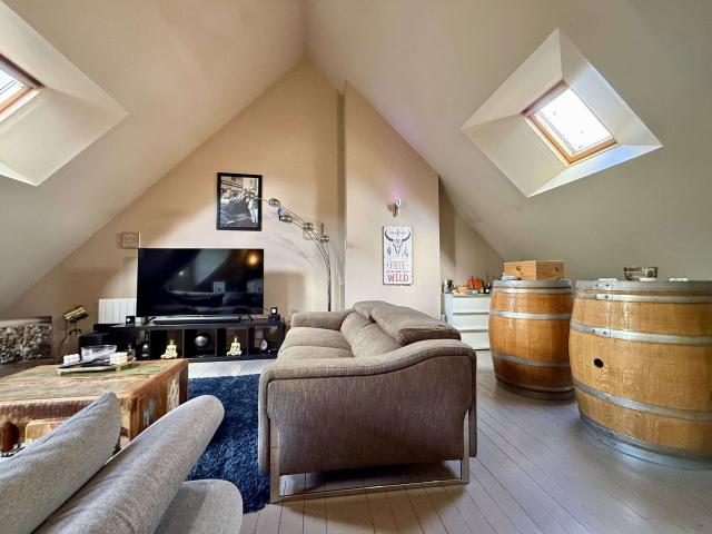 Vente appartement 3 pièces Lorient Centre Ville 56