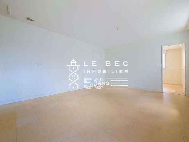 Vente appartement 3 pièces Lorient Centre Ville 56