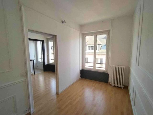 Vente appartement 3 pièces Lorient Centre Ville 56