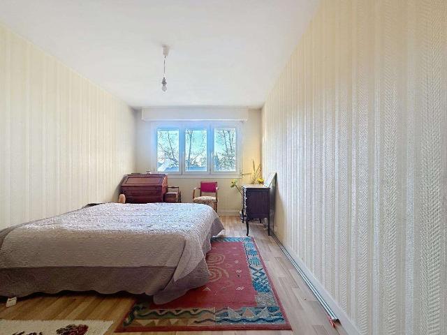 Vente appartement 3 pièces Lorient Kerentrech Keryado 56