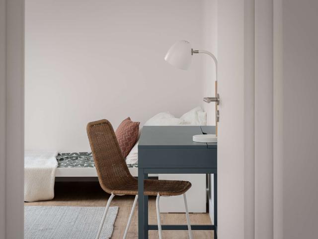 Vente appartement 3 pièces Lorient 56