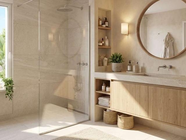 Vente appartement 3 pièces Lunel 34