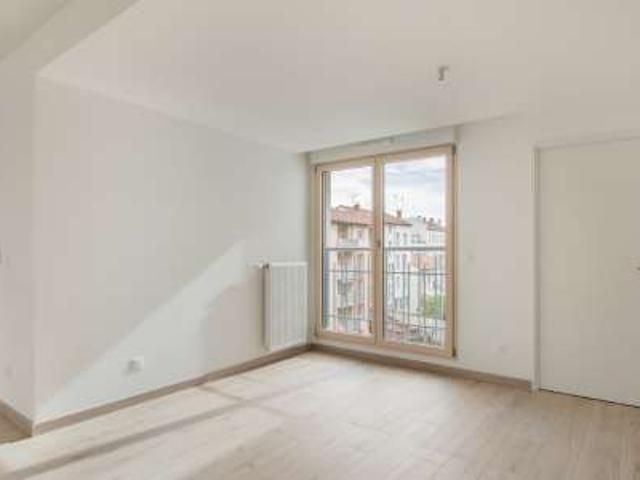 Vente appartement 3 pièces Lyon 8e 69