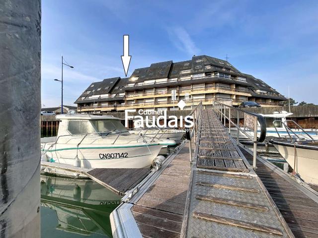 Vente appartement 3 pièces Maisy 14