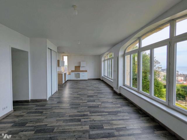 Vente appartement 3 pièces Maisy 14