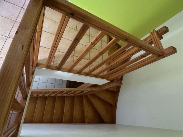 Vente appartement 3 pièces Malesherbes 45