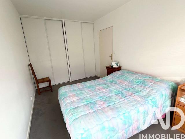 Vente appartement 3 pièces Malesherbes 45