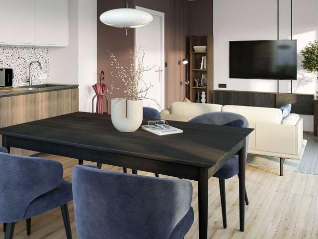 Vente appartement 3 pièces Marcq en Baroeul 59