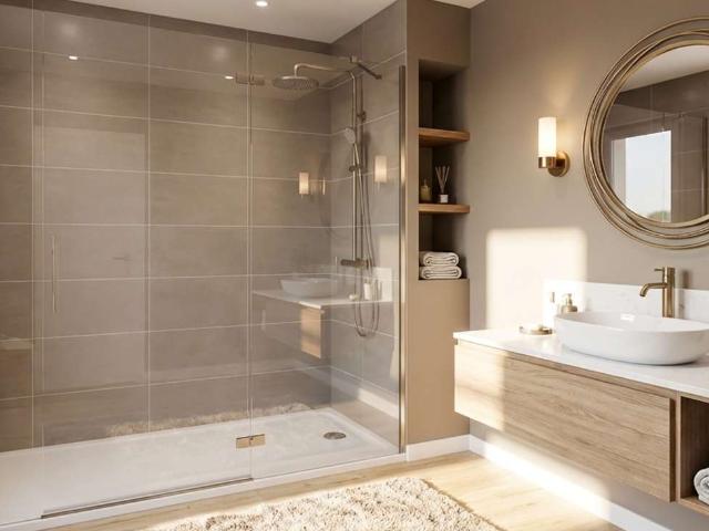 Vente appartement 3 pièces Marquette lez Lille 59