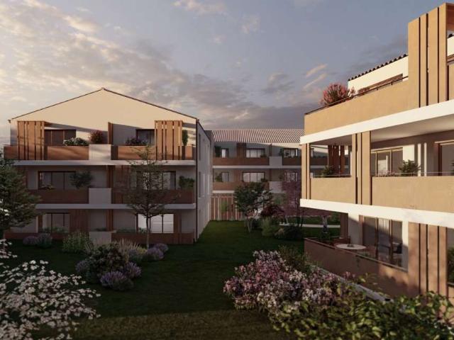 Vente appartement 3 pièces Marseille 11e 13