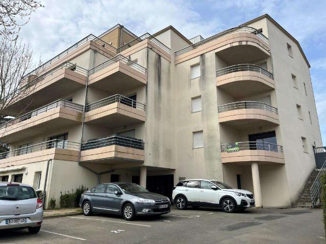 Vente appartement 3 pièces Mayenne 53