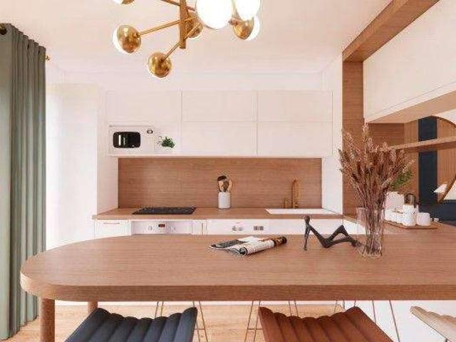 Vente appartement 3 pièces Mérignac 33