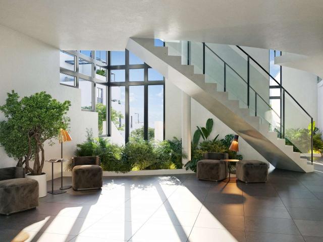 Vente appartement 3 pièces Meudon 92