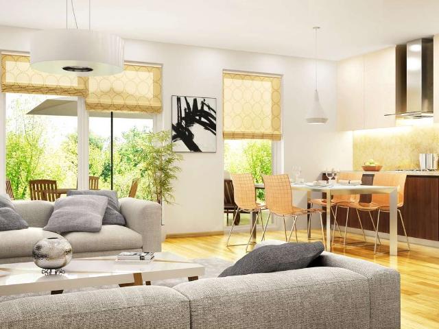 Vente appartement 3 pièces Mont Saint Aignan 76