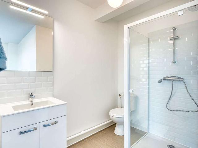 Vente appartement 3 pièces Mont Saint Aignan 76