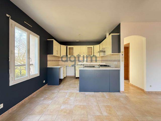 Vente appartement 3 pièces Montaigu 85