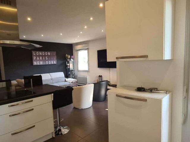 Vente appartement 3 pièces Montauban 82
