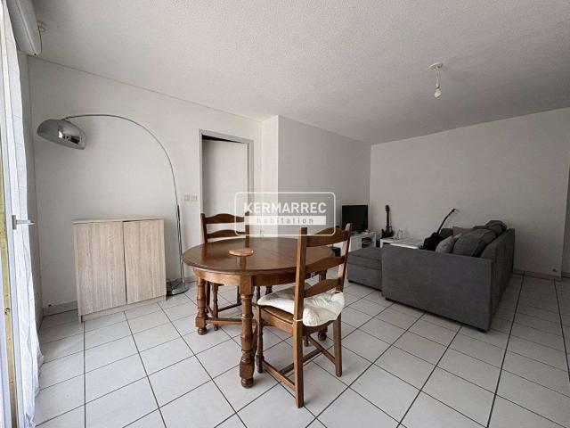 Vente appartement 3 pièces Montoir de Bretagne 44